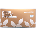 Natto Kinase Premium